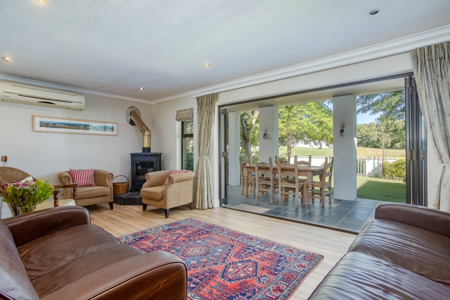 4 Bedroom Property for Sale in Boschenmeer Golf Country Estate Western Cape